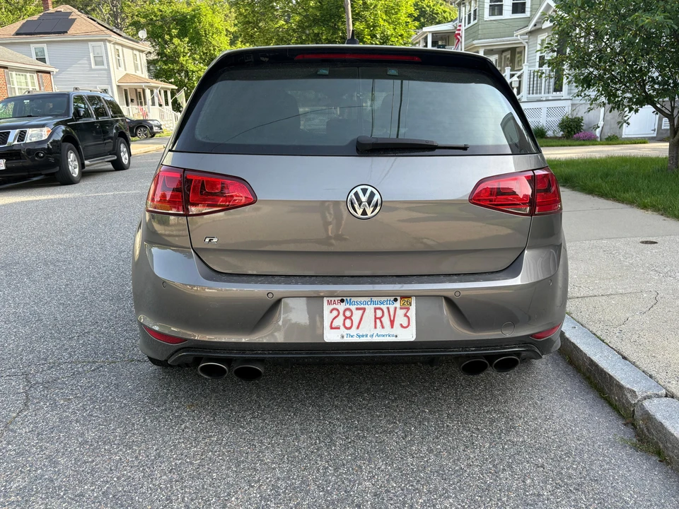 2017 Volkswagen Golf R Mk7 - Image 23 of 31