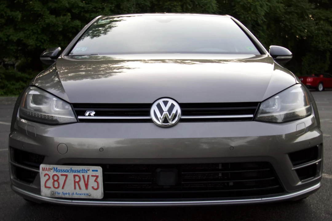 2017 Volkswagen Golf R Mk7 - Image 2 of 31