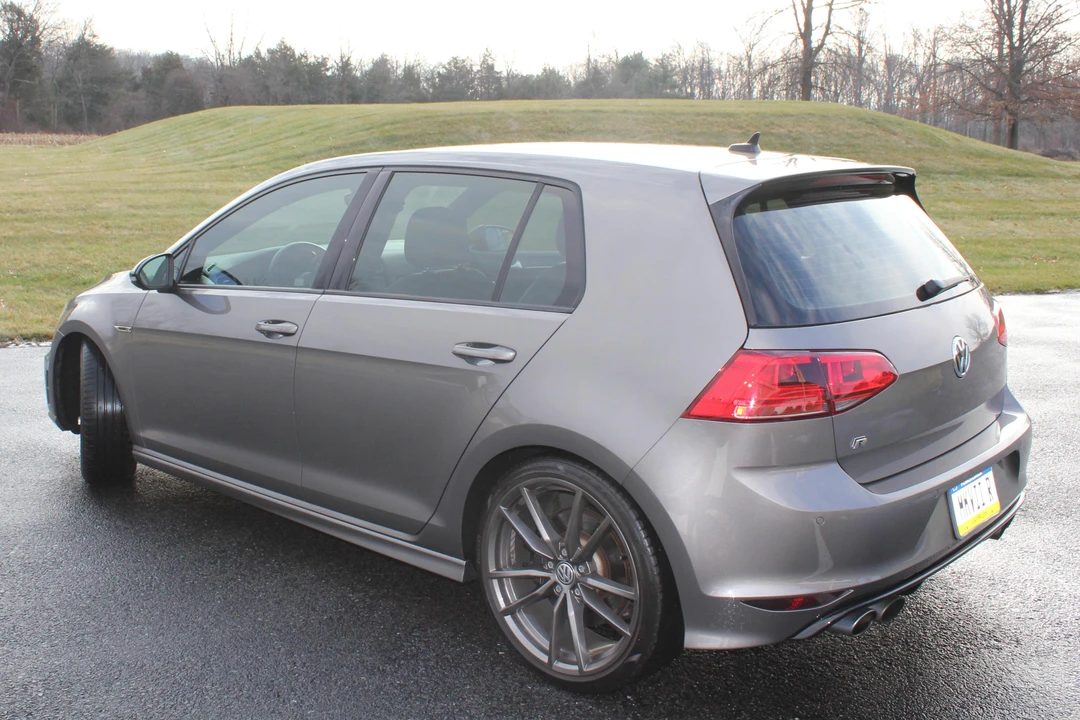 2017 Volkswagen Golf R Mk7 - Image 4 of 6