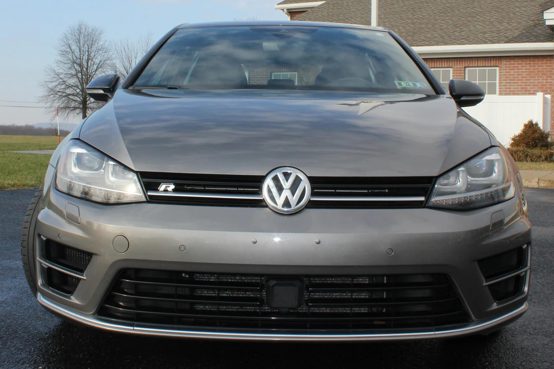 2017 Volkswagen Golf R Mk7 - Image 2 of 5