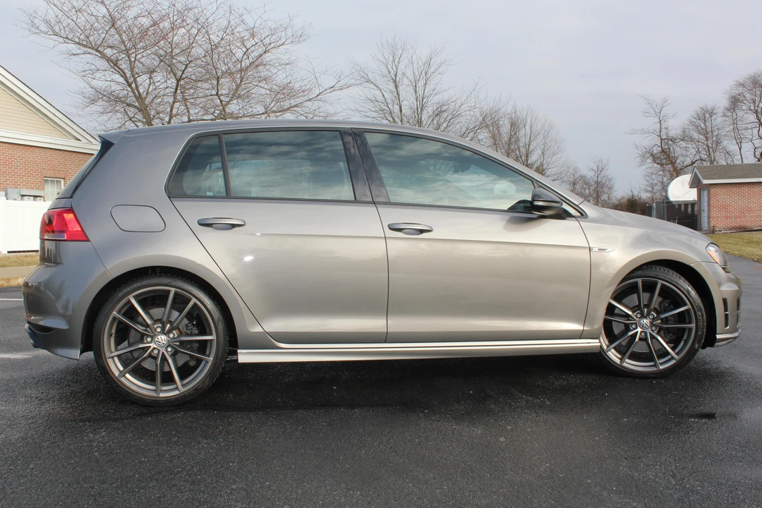 2017 Volkswagen Golf R Mk7 - Image 3 of 5
