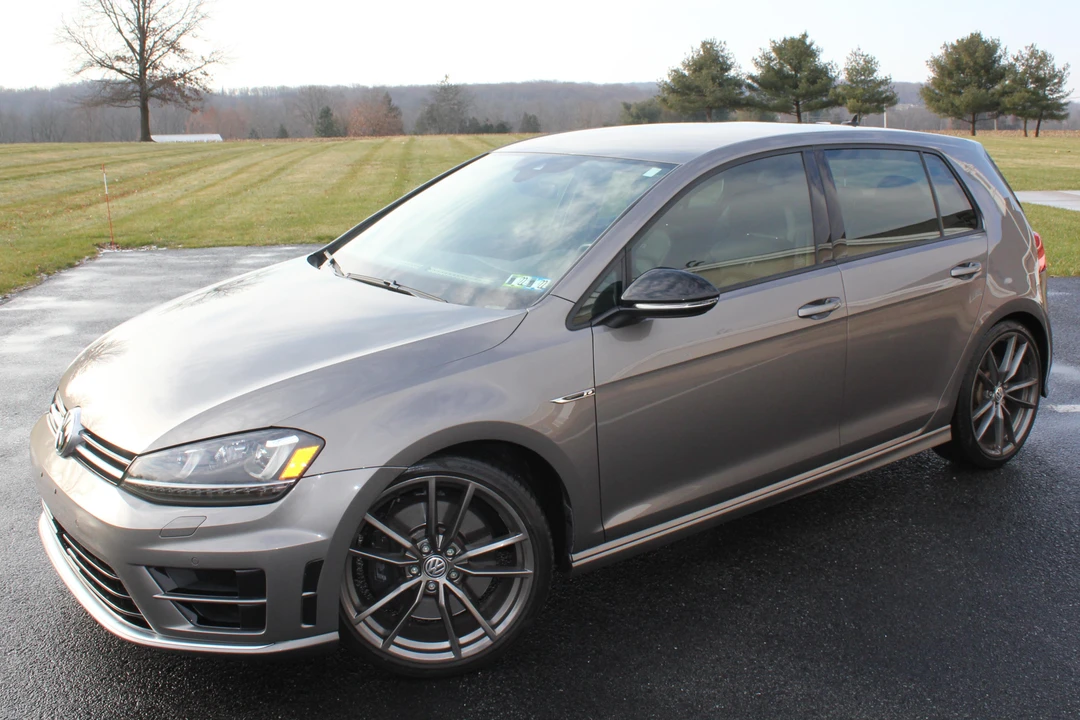 2017 Volkswagen Golf R Mk7 - Image 6 of 6