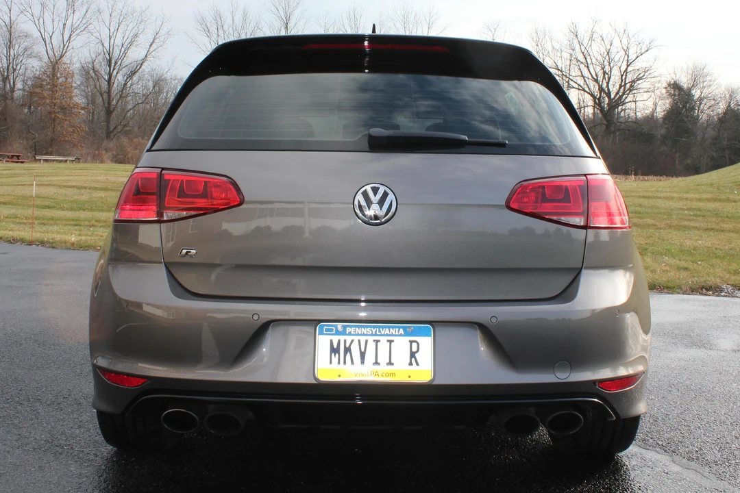 2017 Volkswagen Golf R Mk7 - Image 5 of 6