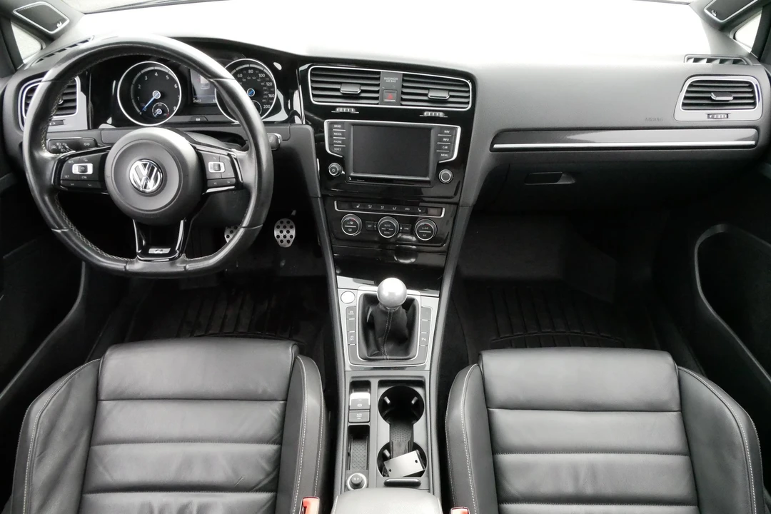 2017 Volkswagen Golf R Mk7 - Image 25 of 31