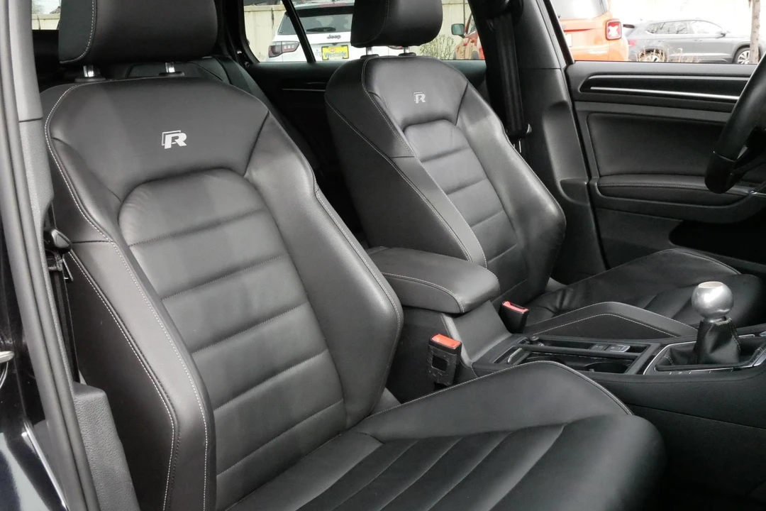 2017 Volkswagen Golf R Mk7 - Image 26 of 31