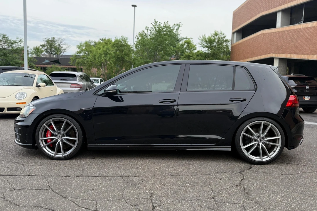 2017 Volkswagen Golf R Mk7 - Image 3 of 31