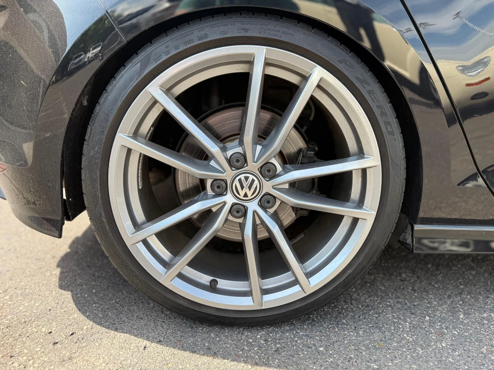 2017 Volkswagen Golf R Mk7 - Image 19 of 31