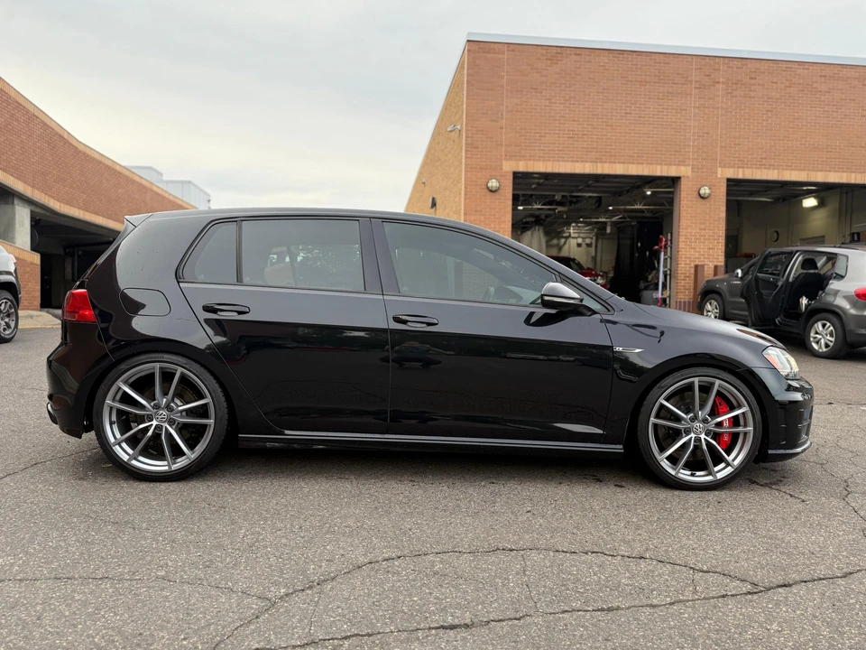 2017 Volkswagen Golf R Mk7 - Image 10 of 31