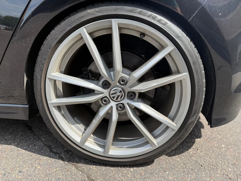 2017 Volkswagen Golf R Mk7 - Image 18 of 31