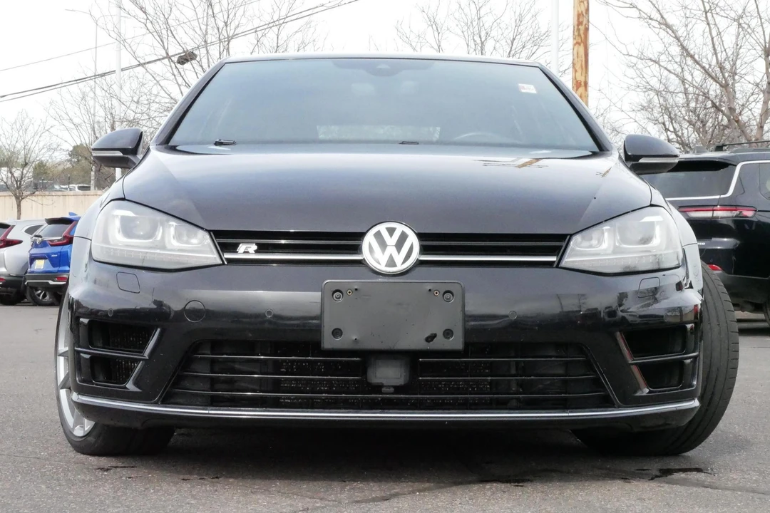 2017 Volkswagen Golf R Mk7 - Image 2 of 31