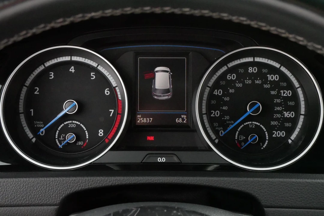 2017 Volkswagen Golf R Mk7 - Image 28 of 31