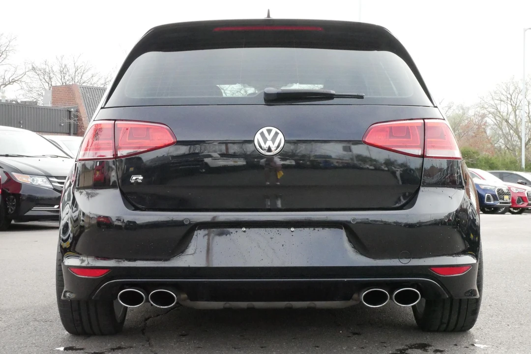 2017 Volkswagen Golf R Mk7 - Image 5 of 31