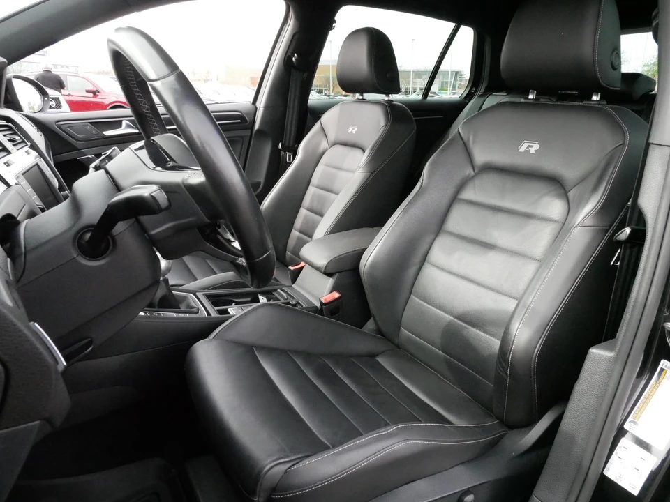 2017 Volkswagen Golf R Mk7 - Image 30 of 31