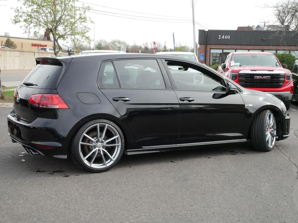 2017 Volkswagen Golf R Mk7 - Image 9 of 31
