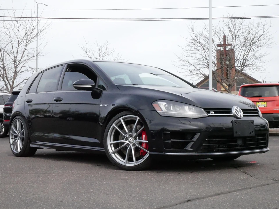 2017 Volkswagen Golf R Mk7 - Image 11 of 31