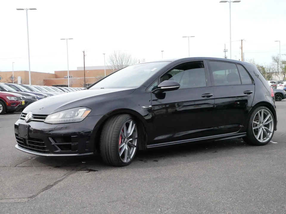 2017 Volkswagen Golf R Mk7 - Image 7 of 31