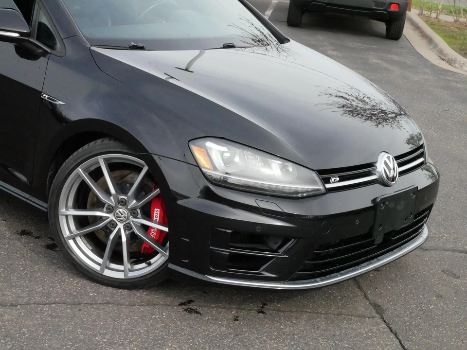 2017 Volkswagen Golf R Mk7 - Image 13 of 31