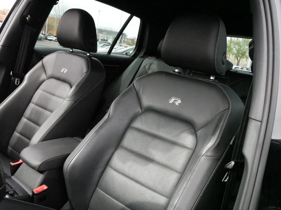 2017 Volkswagen Golf R Mk7 - Image 31 of 31