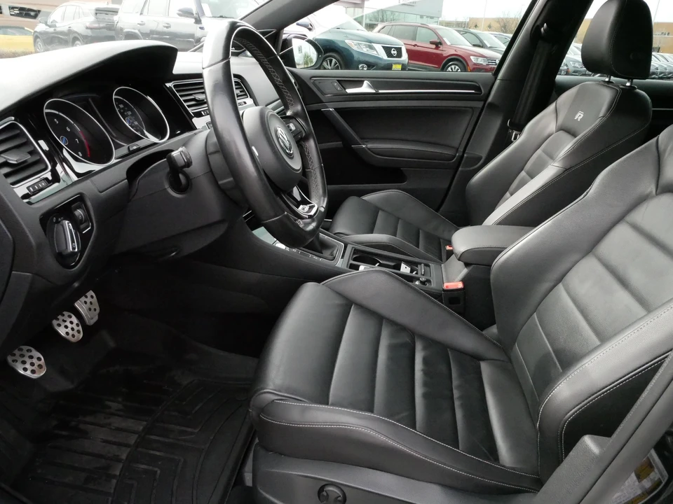 2017 Volkswagen Golf R Mk7 - Image 29 of 31