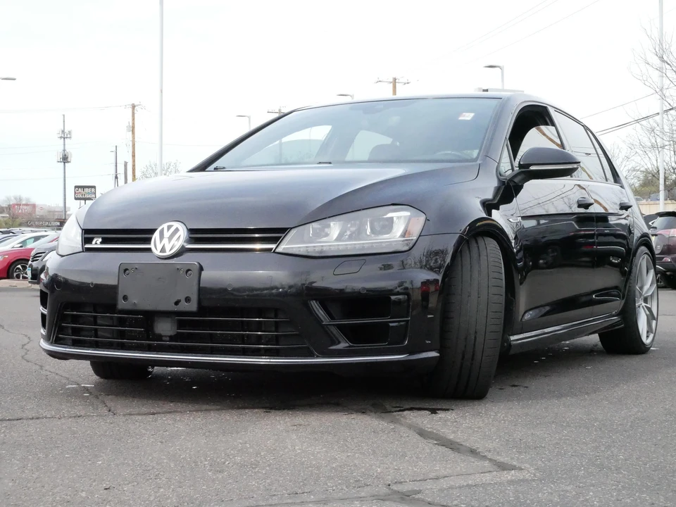2017 Volkswagen Golf R Mk7 - Image 6 of 31