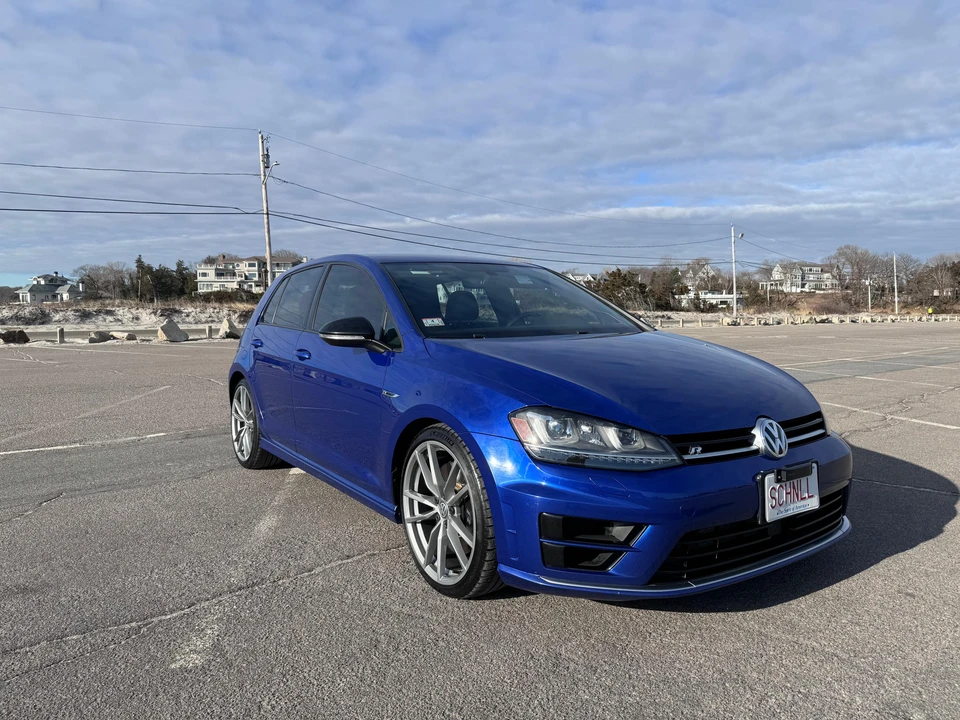 2017 Volkswagen Golf R Mk7 - Image 28 of 31