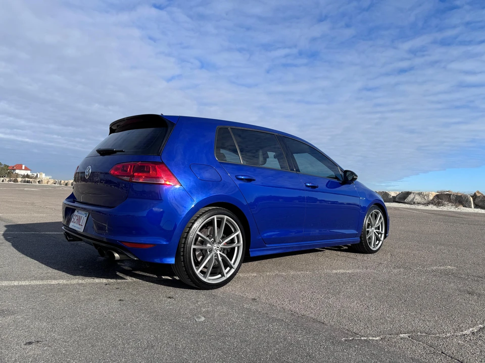 2017 Volkswagen Golf R Mk7 - Image 22 of 31