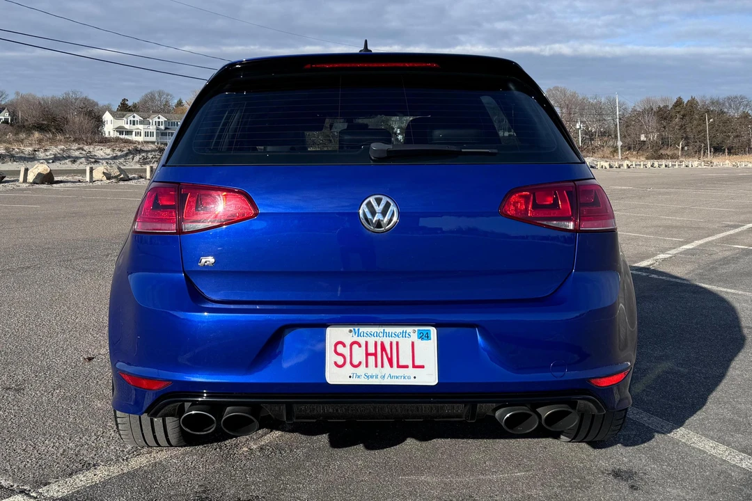 2017 Volkswagen Golf R Mk7 - Image 15 of 31
