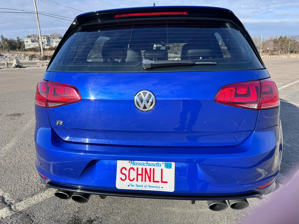 2017 Volkswagen Golf R Mk7 - Image 16 of 31
