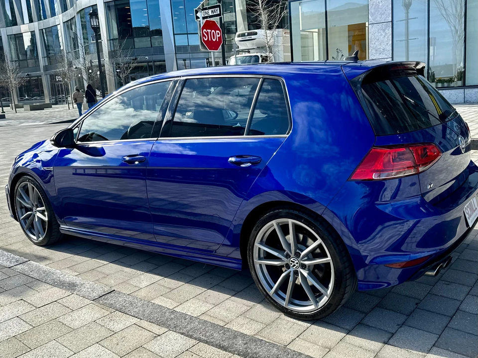 2017 Volkswagen Golf R Mk7 - Image 11 of 31