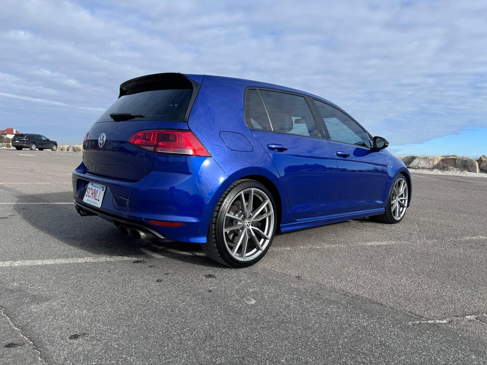 2017 Volkswagen Golf R Mk7 - Image 20 of 31