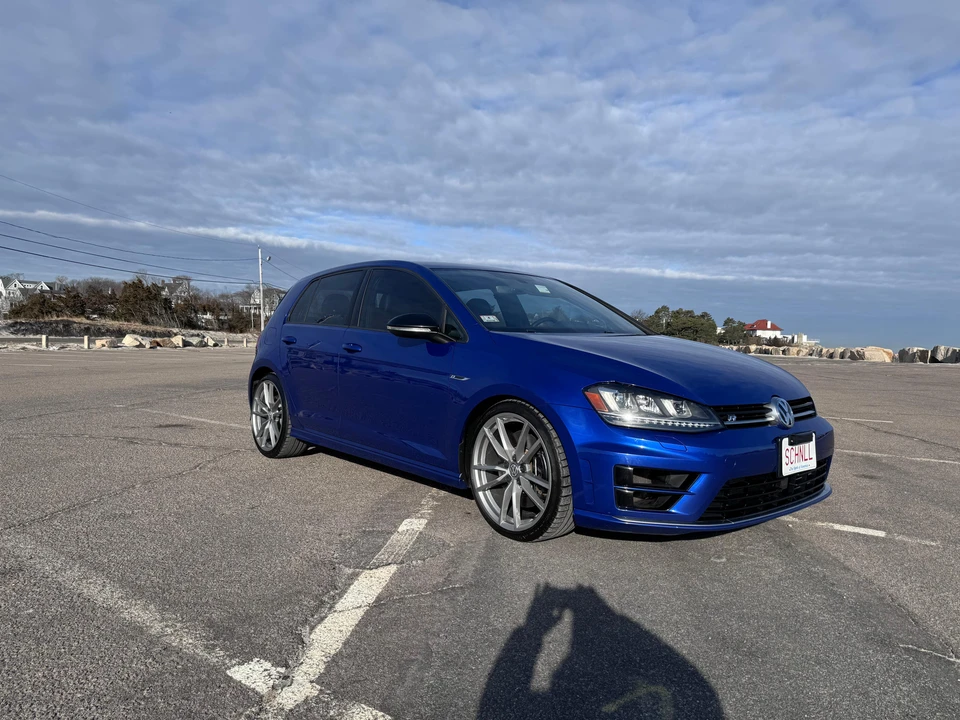 2017 Volkswagen Golf R Mk7 - Image 26 of 31