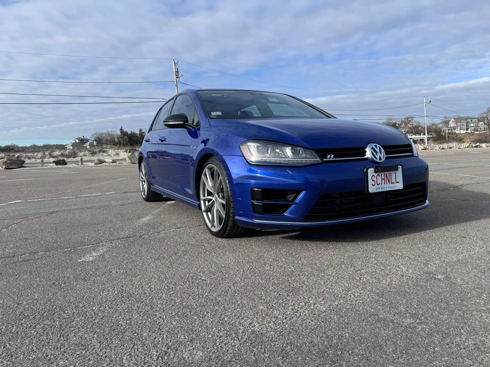 2017 Volkswagen Golf R Mk7 - Image 29 of 31