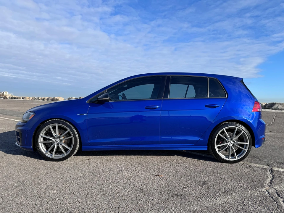 2017 Volkswagen Golf R Mk7 - Image 10 of 31