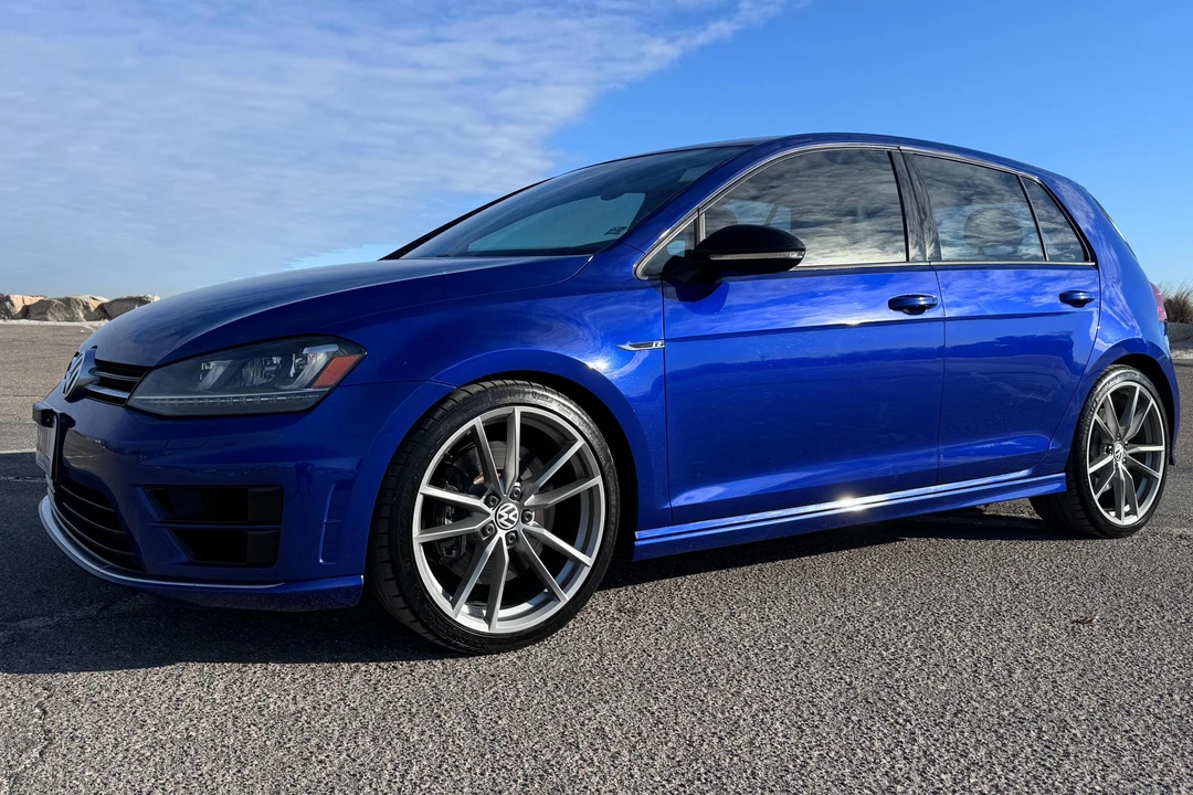 2017 Volkswagen Golf R Mk7 - Image 9 of 31