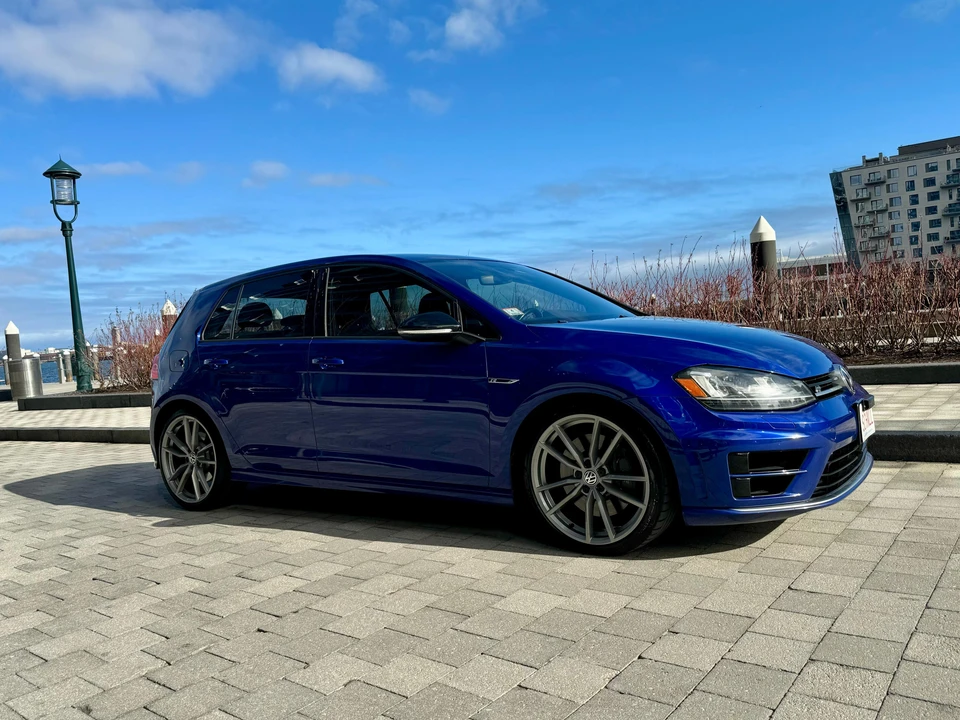 2017 Volkswagen Golf R Mk7 - Image 25 of 31
