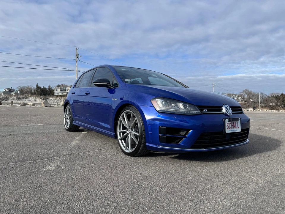 2017 Volkswagen Golf R Mk7 - Image 27 of 31