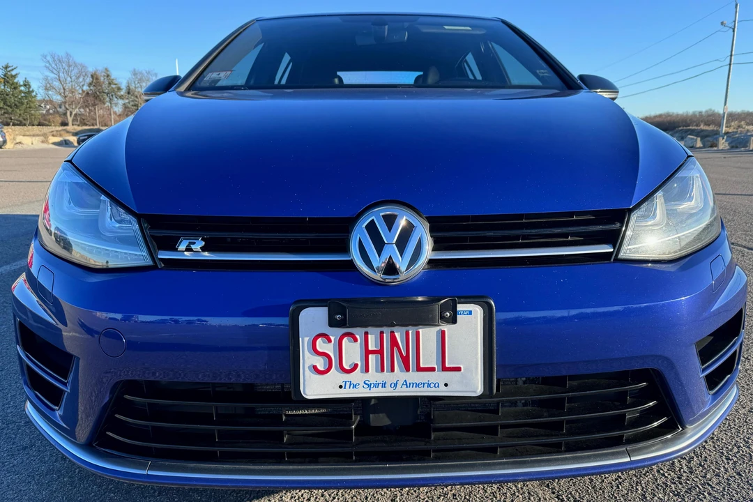 2017 Volkswagen Golf R Mk7 - Image 2 of 31