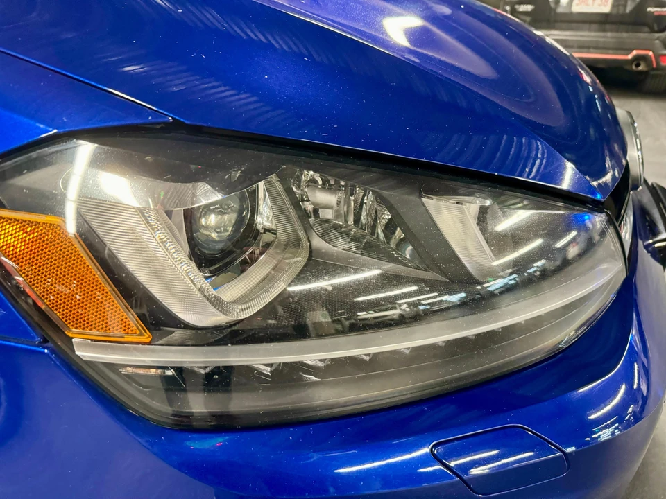 2017 Volkswagen Golf R Mk7 - Image 31 of 31