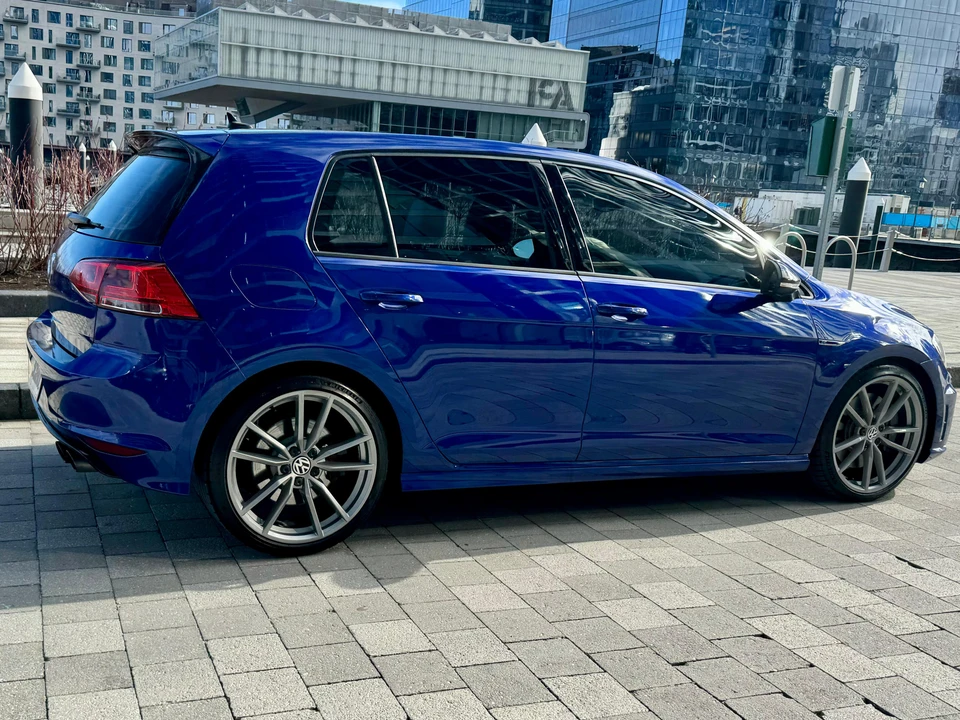 2017 Volkswagen Golf R Mk7 - Image 23 of 31