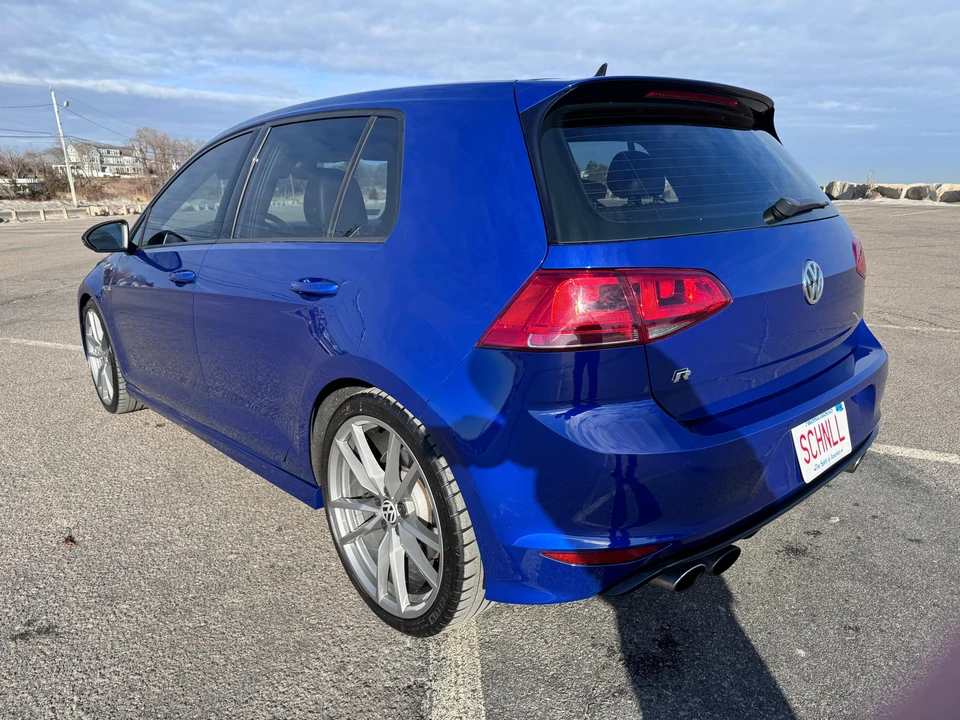 2017 Volkswagen Golf R Mk7 - Image 13 of 31