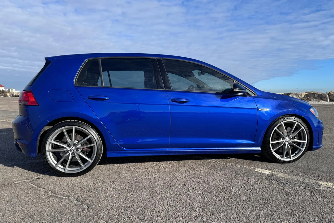 2017 Volkswagen Golf R Mk7 - Image 3 of 31