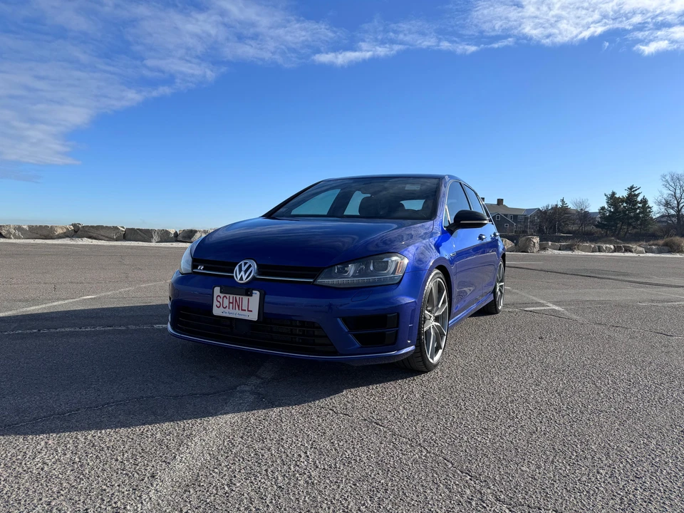 2017 Volkswagen Golf R Mk7 - Image 6 of 31