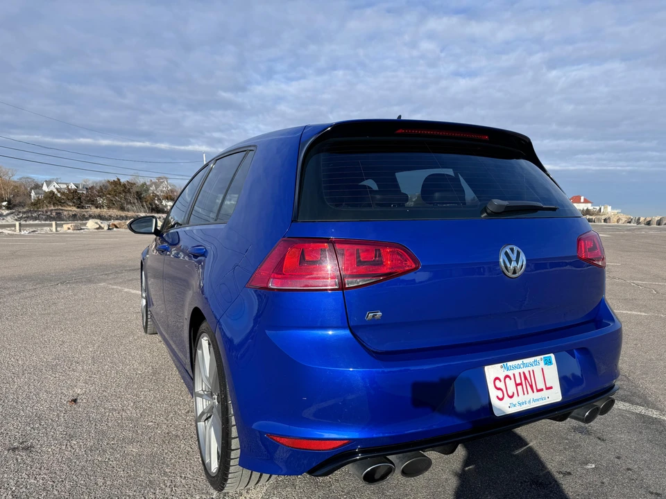 2017 Volkswagen Golf R Mk7 - Image 14 of 31