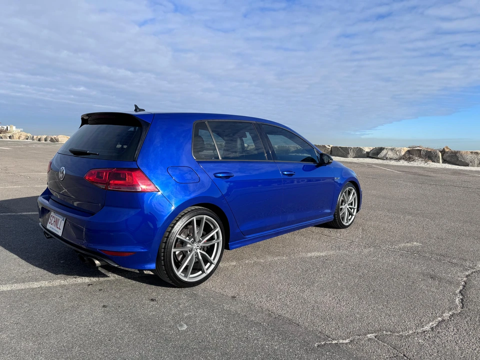 2017 Volkswagen Golf R Mk7 - Image 21 of 31