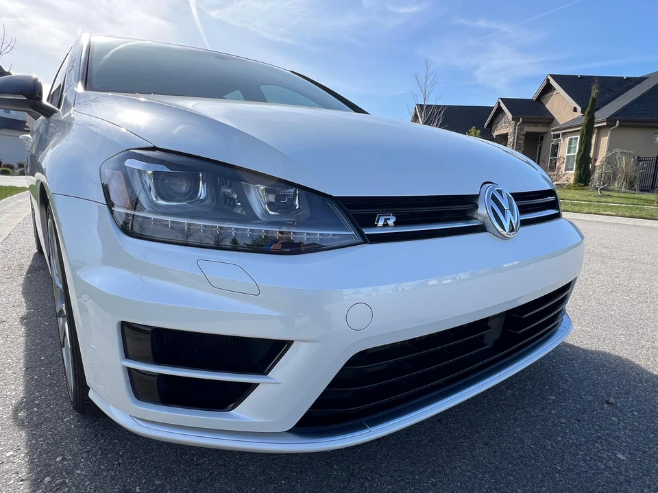 2017 Volkswagen Golf R Mk7 - Image 29 of 31
