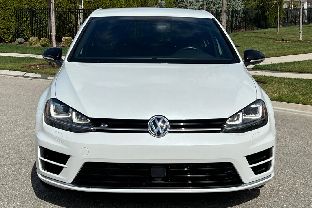 2017 Volkswagen Golf R Mk7 - Image 2 of 31