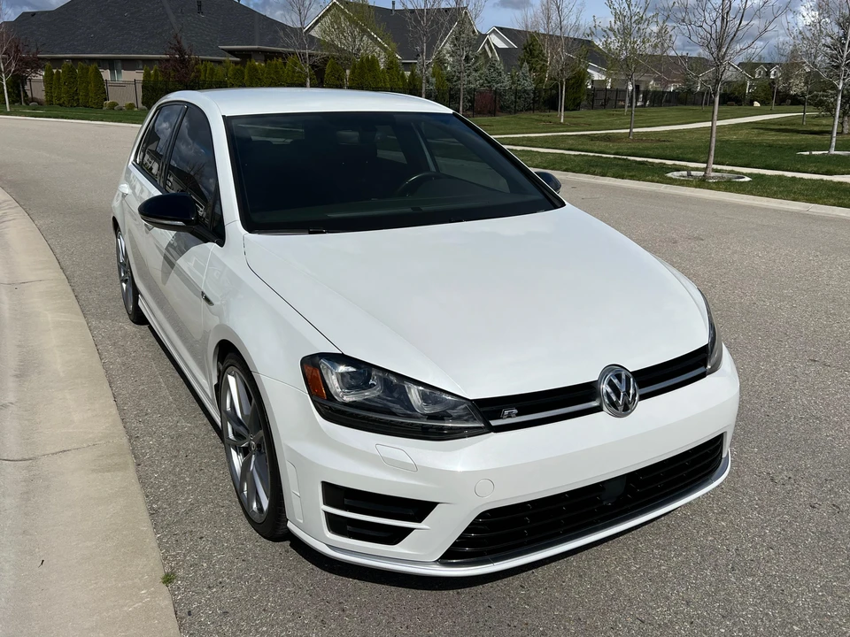2017 Volkswagen Golf R Mk7 - Image 25 of 31
