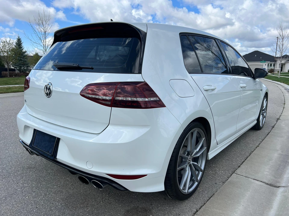 2017 Volkswagen Golf R Mk7 - Image 19 of 31