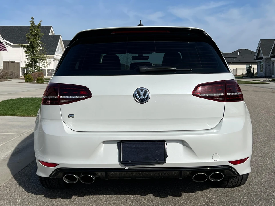 2017 Volkswagen Golf R Mk7 - Image 17 of 31