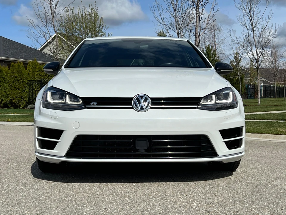 2017 Volkswagen Golf R Mk7 - Image 6 of 31